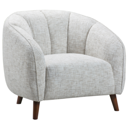 Lanzo Occasional Chair - Fabric