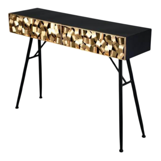 Leana Console