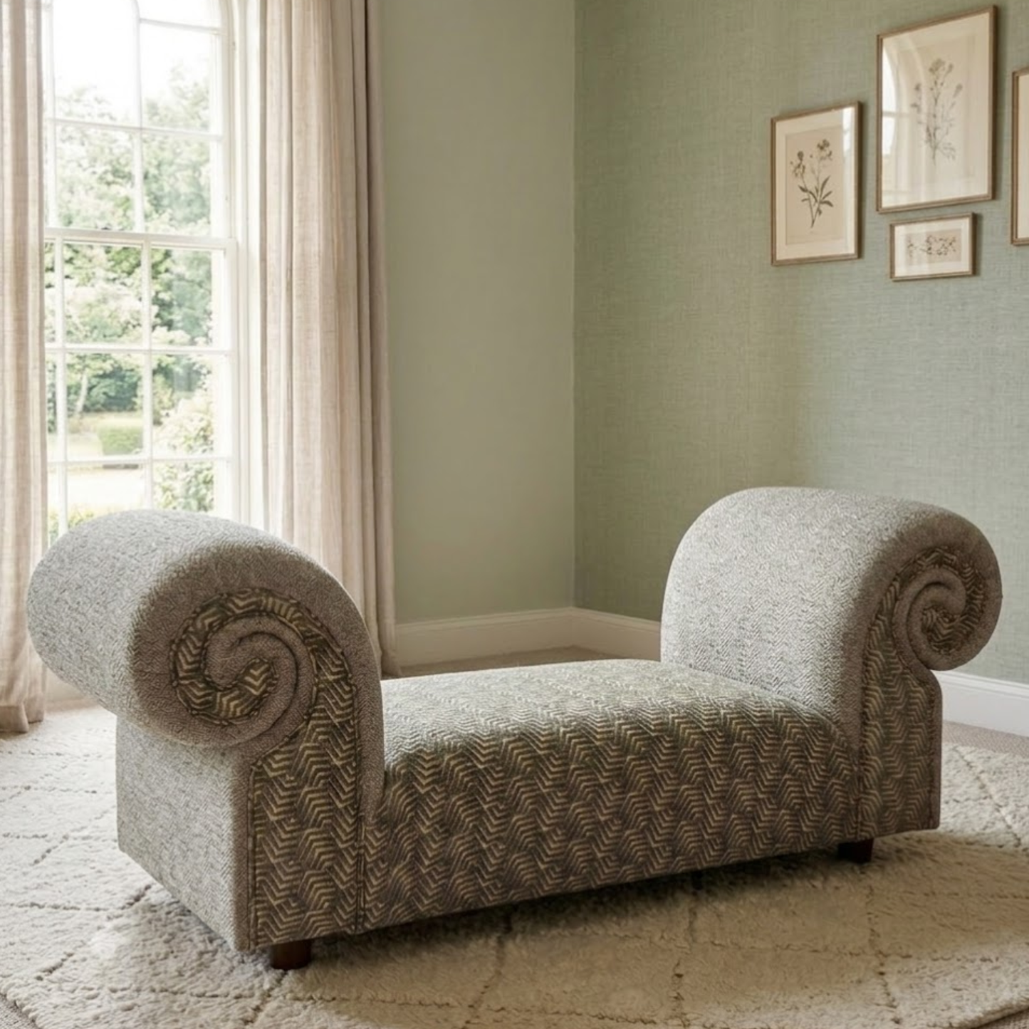Lepidus Chaise