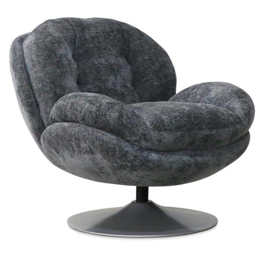 Liam Occasional Chair - Fabric