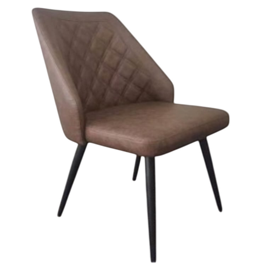 Luca Set of 6 Dining Room Chairs