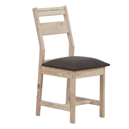 Lucy Padded Chair