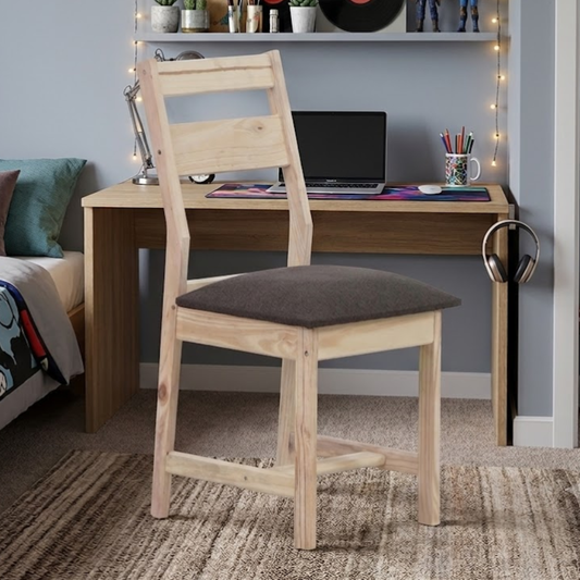 Lucy Padded Chair
