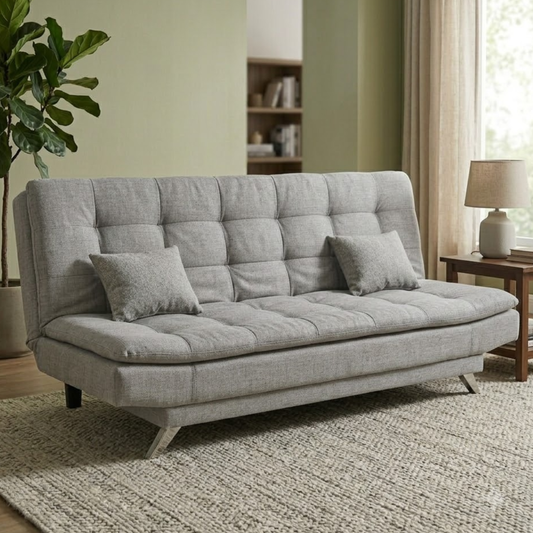 Lucy Sleeper Couch - Fabric