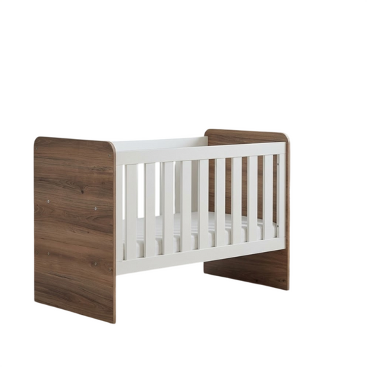 Lunar Baby Cot