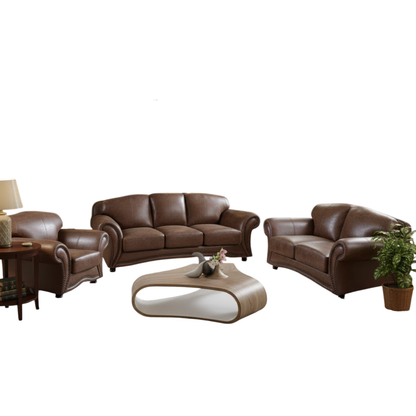 Macan 3.2.1 Lounge Suite - Fabric