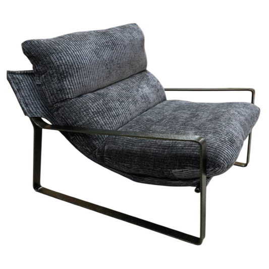 Madrid Occasional Chair - Fabric