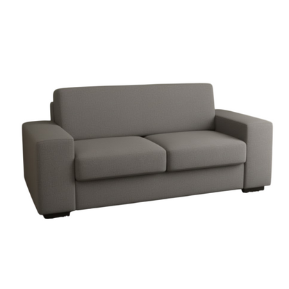 Maluti 2.5 Div Couch - Fabric