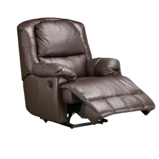 Alpine Manchester Power Recliner - Fabric