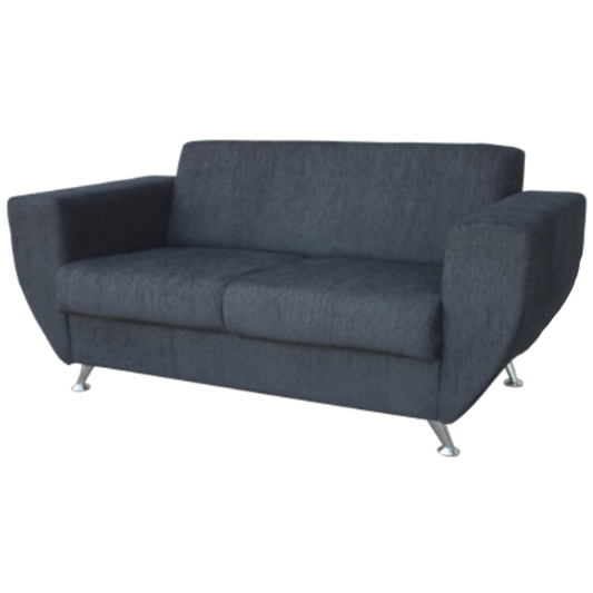 Mandy 2 Div Couch - Fabric