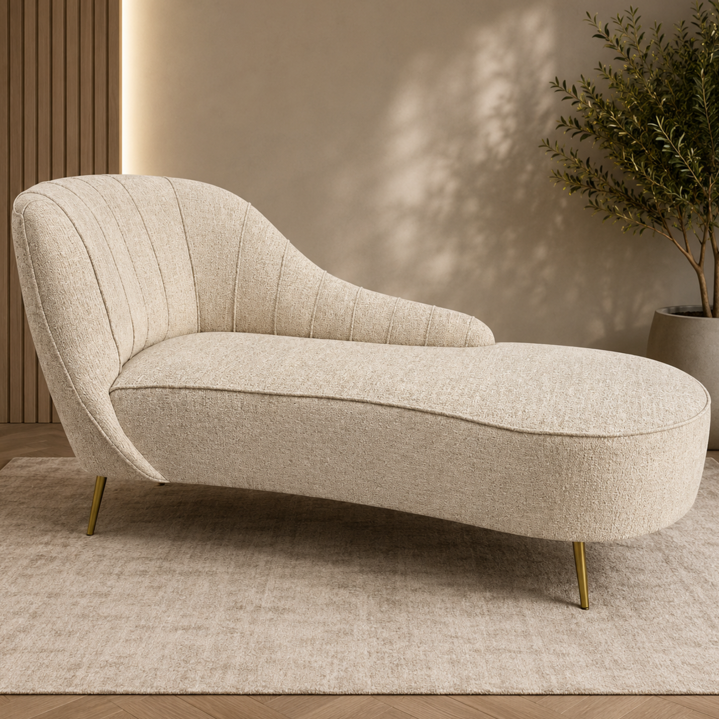 Mariah Chaise