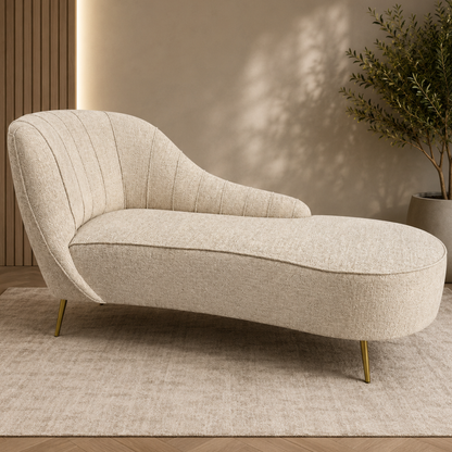 Mariah Chaise