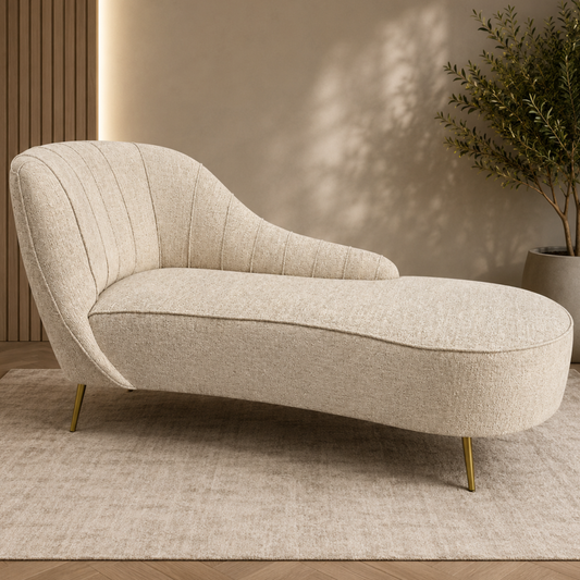 Mariah Chaise