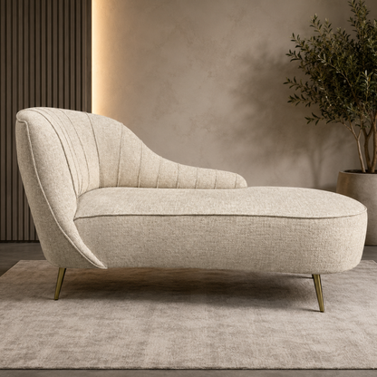 Mariah Chaise