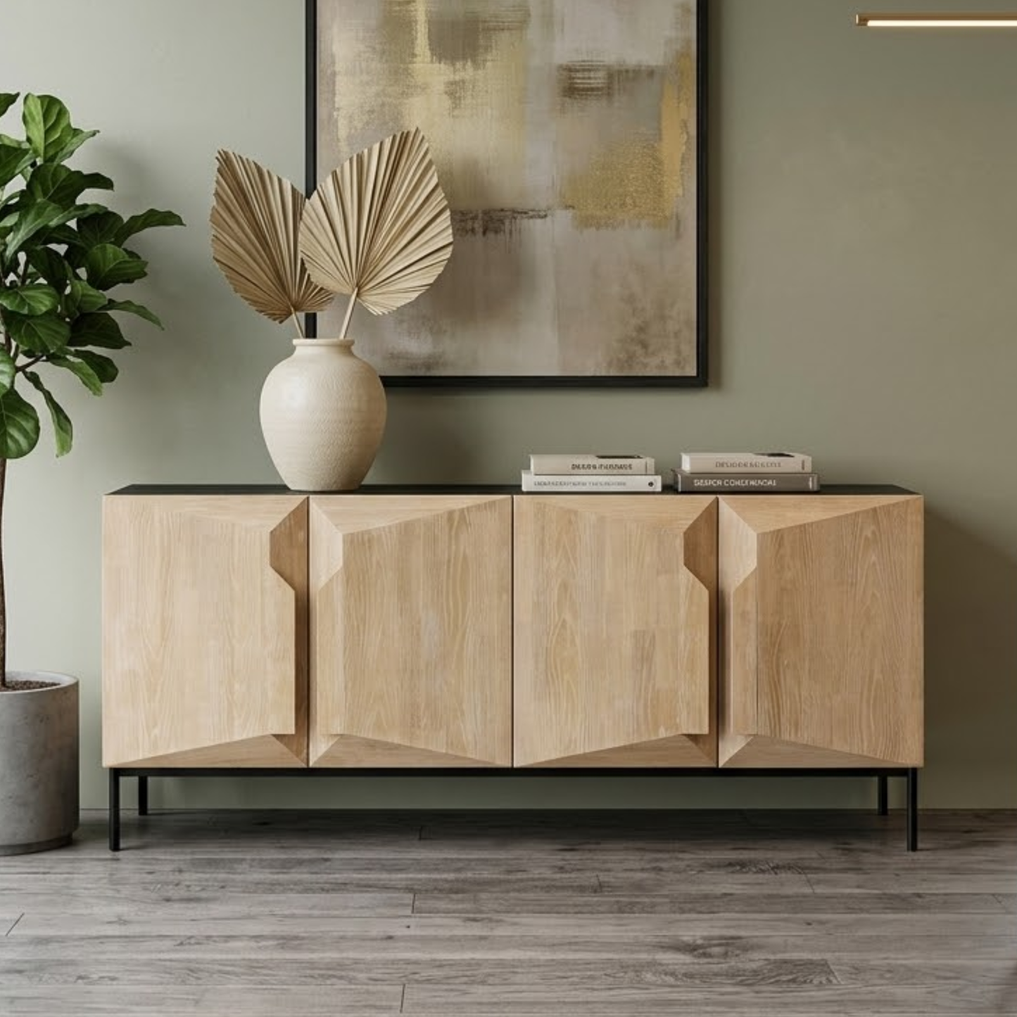 Lunara Sideboard