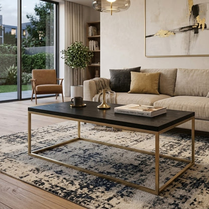 Maverick Coffee Table