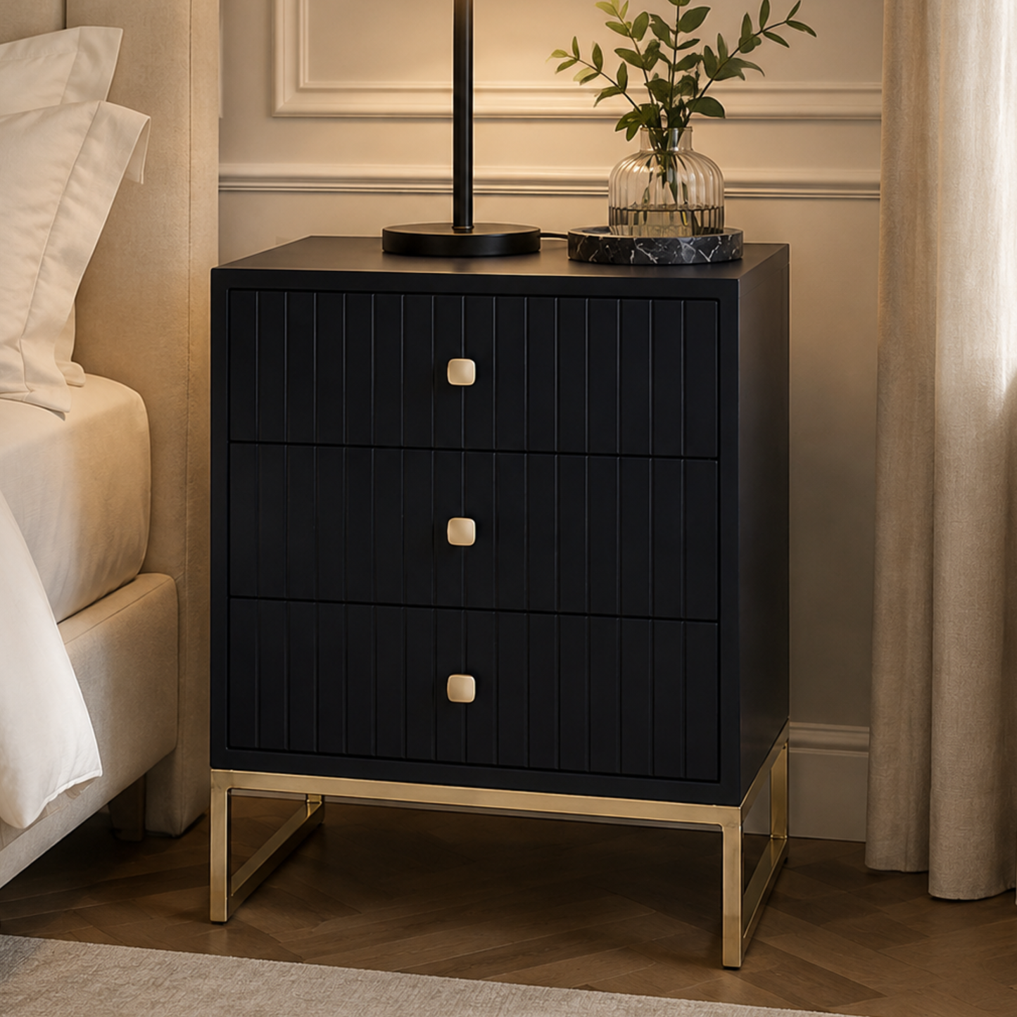 Mayfair Pedestal
