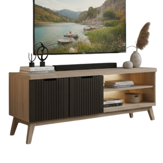 Medley Entertainment Unit