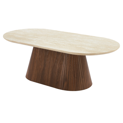 Messi Coffee Table