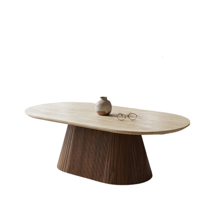 Messi Coffee Table