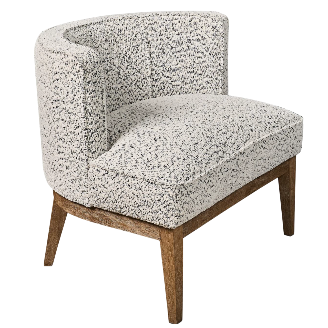 Casa Mia Occasional Chair - Fabric