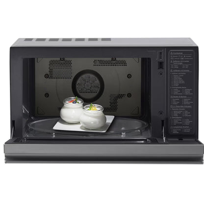 LG 39L Neo Chef Free Standing Microwave - MJ3965ACS
