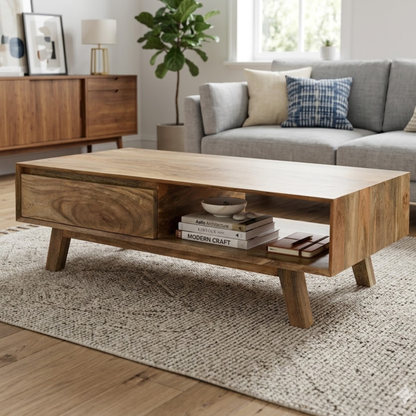 Modo Coffee Table