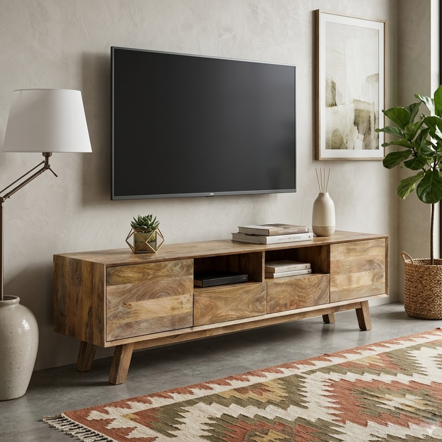 Modo Entertainment Unit