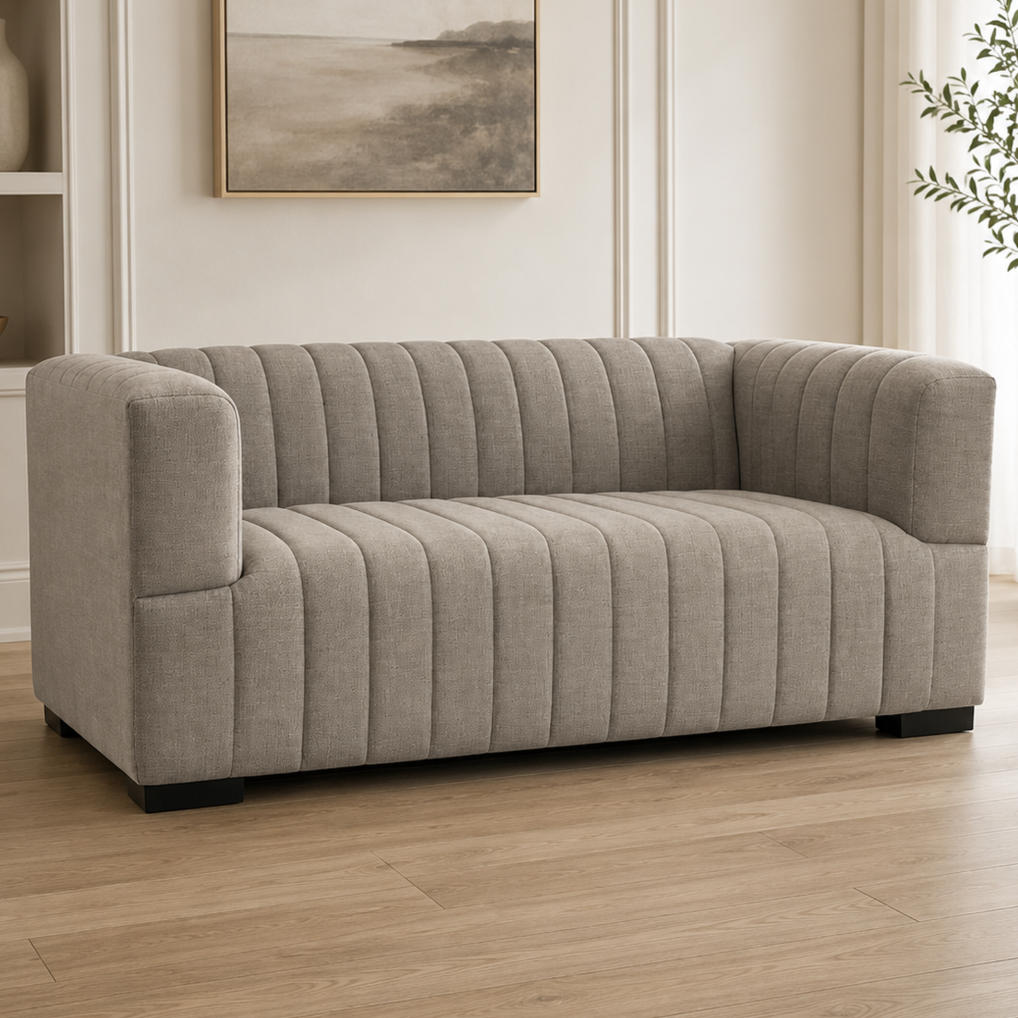 Grafton Muse 2Div Couch