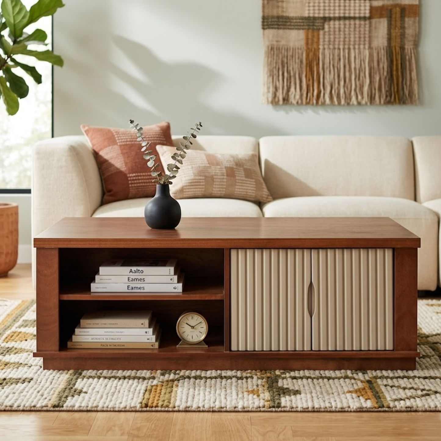 Nico Coffee Table