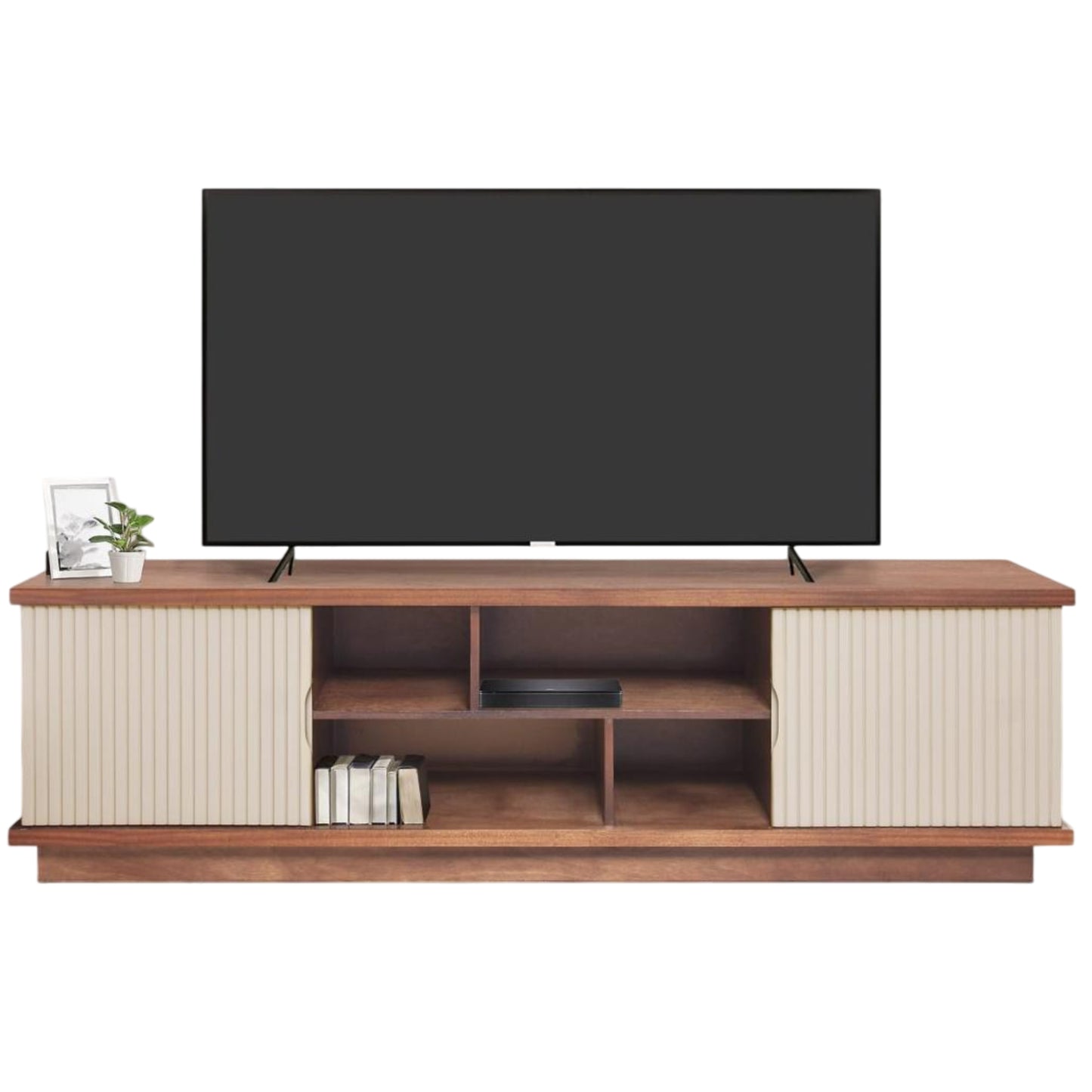 Nico Entertainment Unit