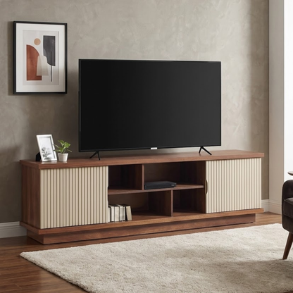 Nico Entertainment Unit
