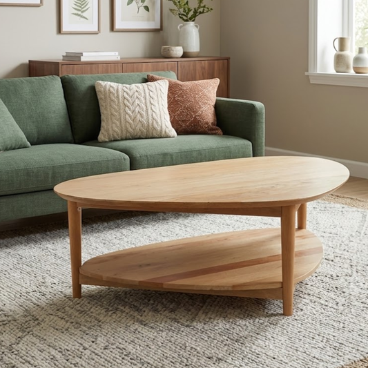 Noma Coffee Table - PC028