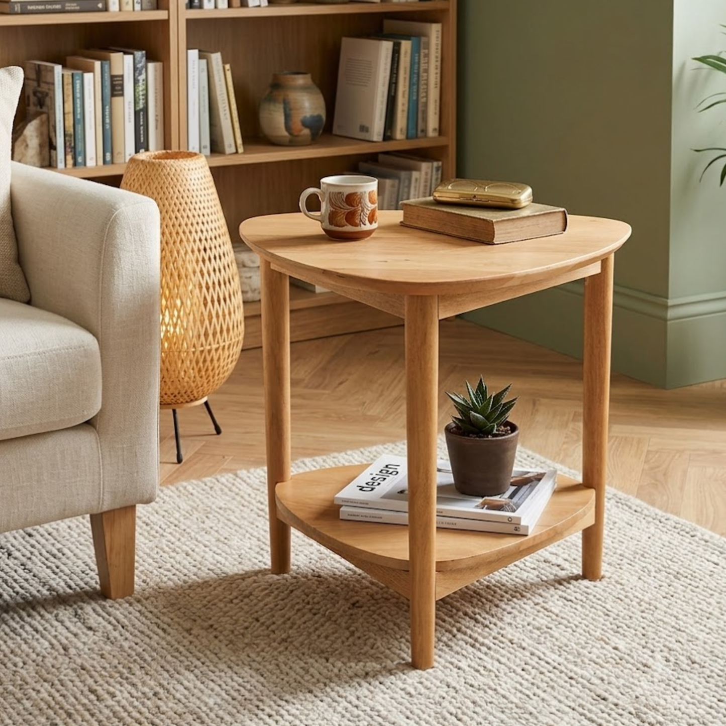 Noma Side Table - PC027