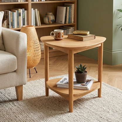 Noma Side Table - PC027