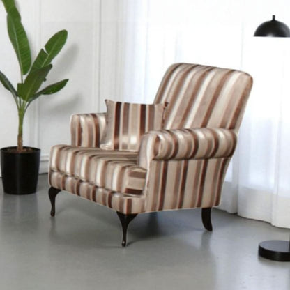 Nora Occasional Chair - Fabric