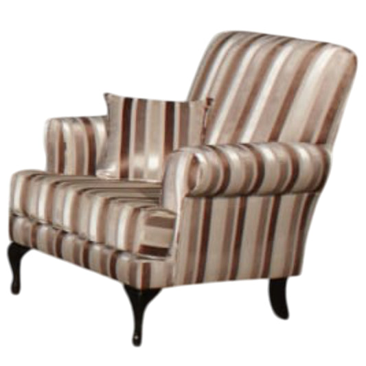 Nora Occasional Chair - Fabric