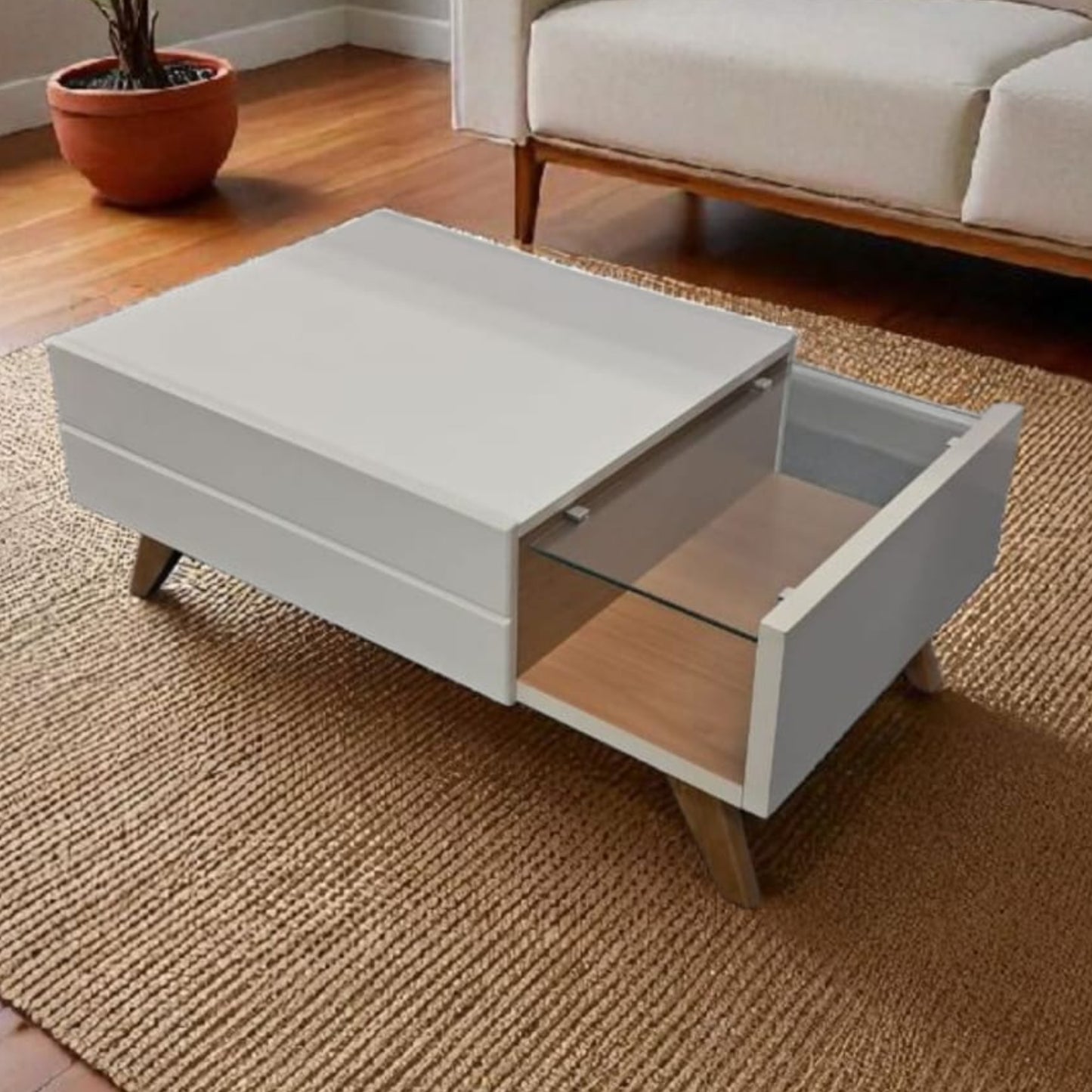 Noro Coffee Table