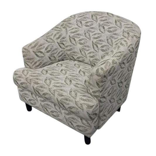 Alpine Ntombi Occasional Chair - Fabric