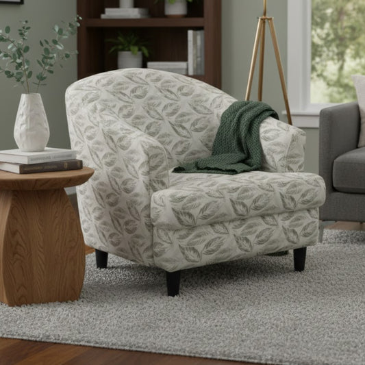 Alpine Ntombi Occasional Chair - Fabric
