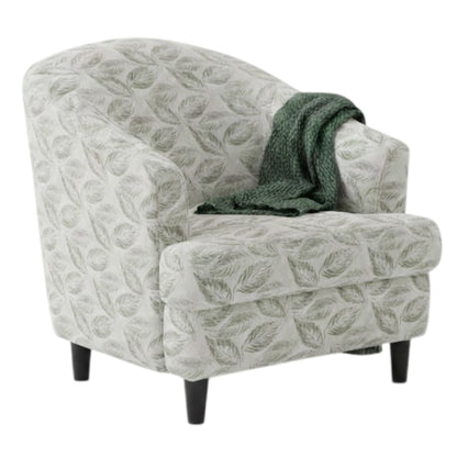 Alpine Ntombi Occasional Chair - Fabric