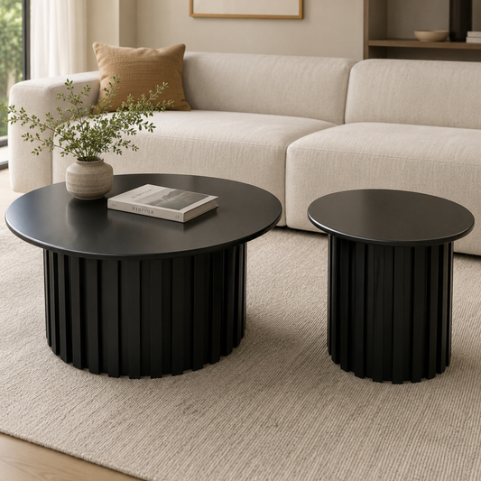 Ohio set of 2 Coffee Table