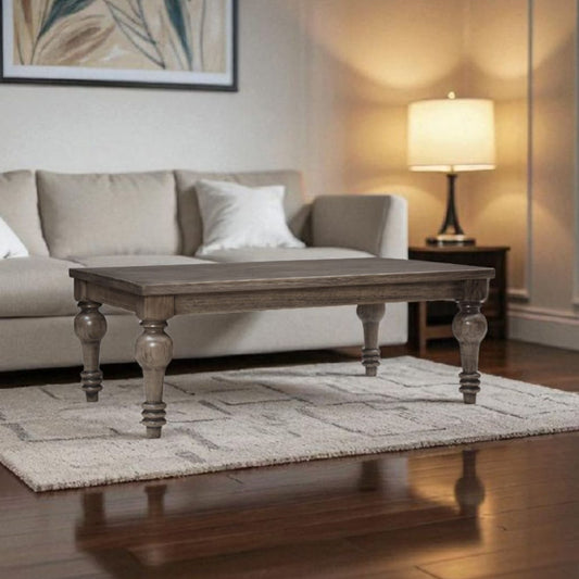 Opulance Coffee Table