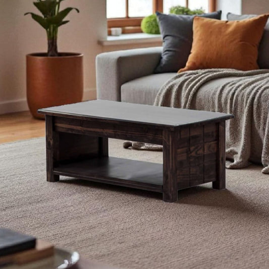 Oxford Coffee Table
