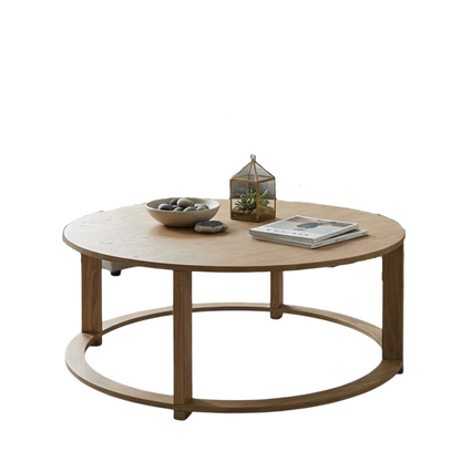 Palladium Coffee Table
