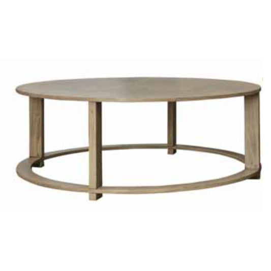 Palladium Coffee Table