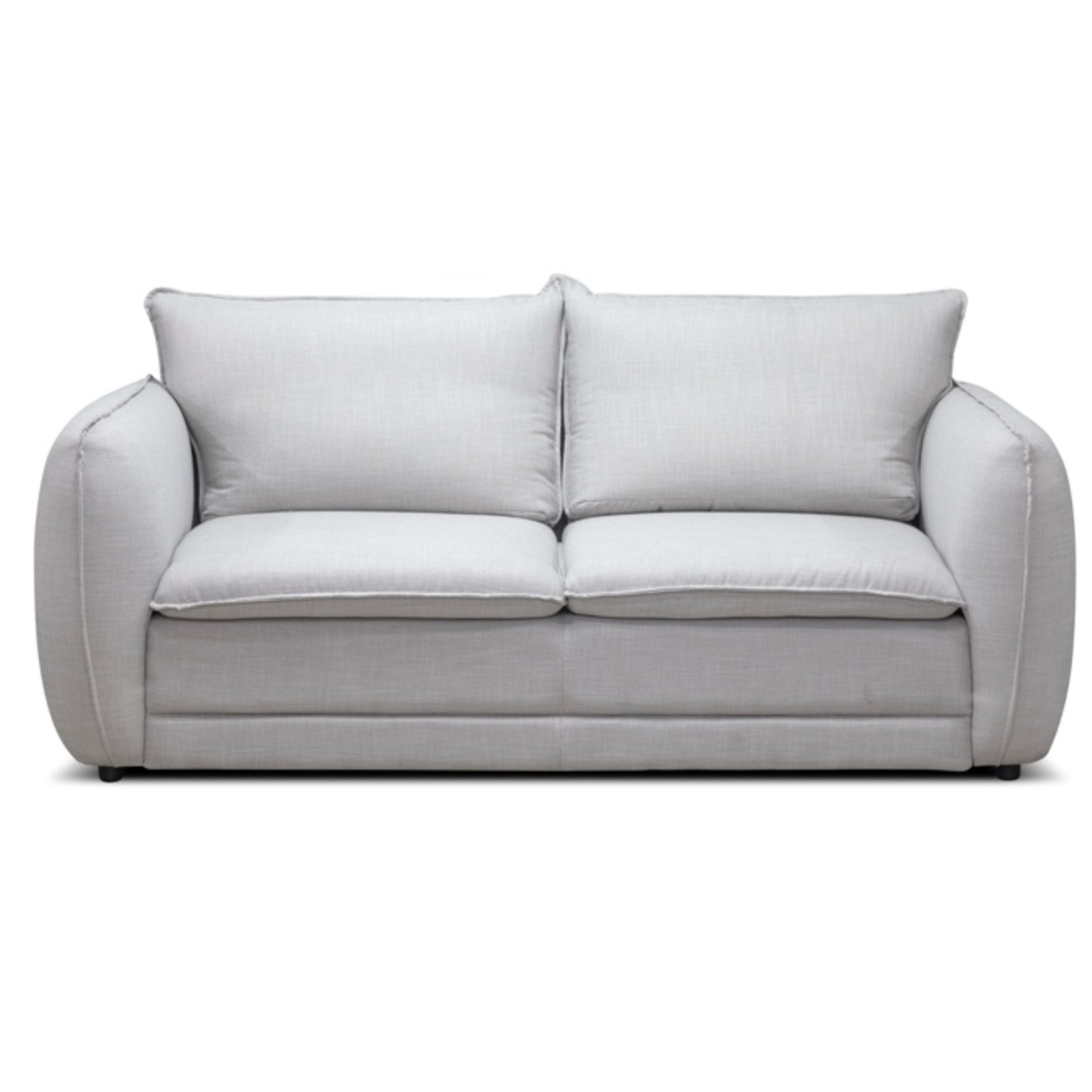 Plaza Couch - Fabric