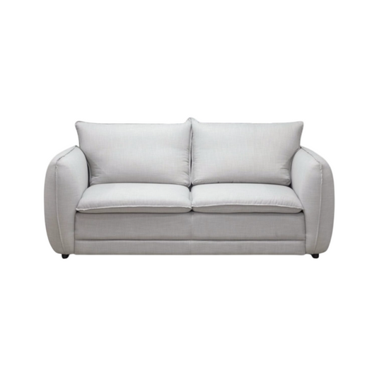 Plaza Couch - Fabric