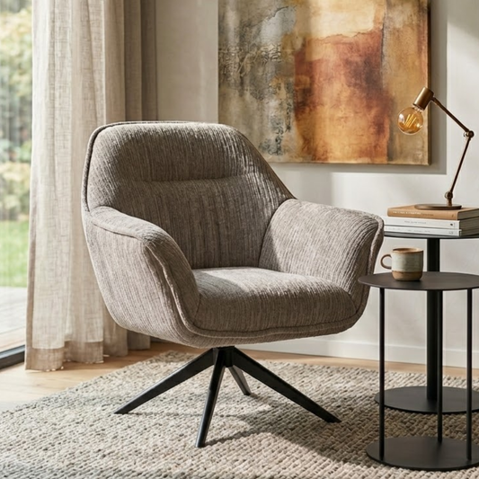 Plaza Occasional Chair