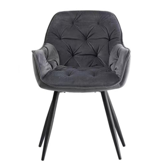 Posh Occasional Chair - Fabric